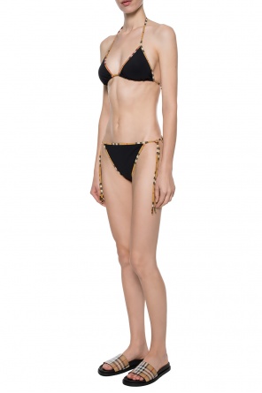 Two-piece swimsuit, zdjęcie 2 Two-piece swimsuit od Burberry